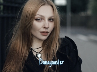 Danayaaster