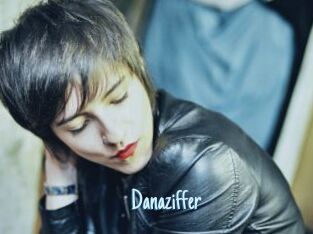 Danaziffer