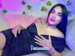 Daniavanno