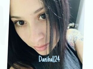 Daniball24
