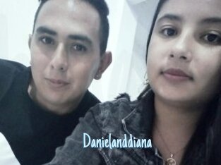 Danielanddiana