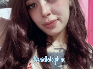 danielledolphine Hot Naked Teens