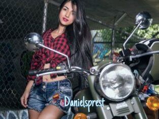 Danielsprest