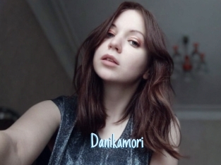 danikamori Hot Naked Teens