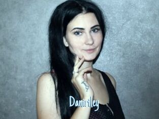 daniriley Hot Naked Teens