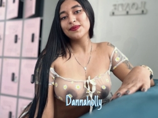 Dannaholly