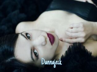 Dannajeck