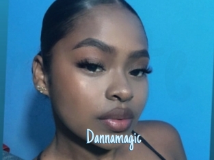 Dannamagic