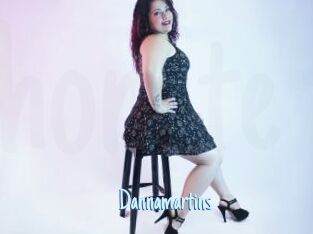 Dannamartins