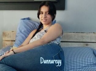 Dannareyy