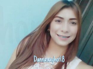 Dannasexyhot18