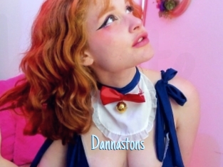 Dannastons
