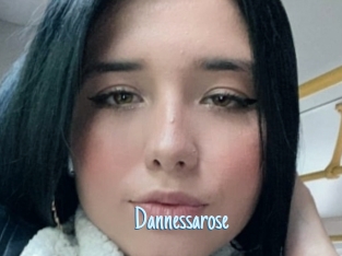 Dannessarose