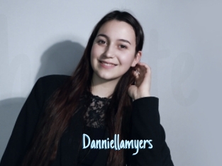 Danniellamyers
