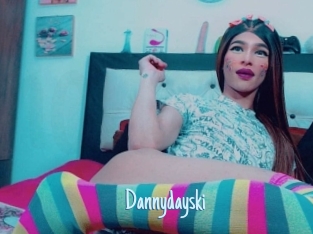 dannydayski Hot Naked Teens