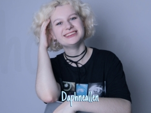Daphneallen