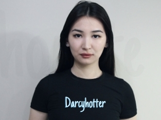Darcyhotter