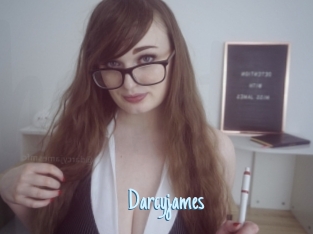 Darcyjames