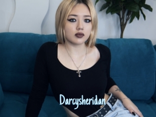 Darcysheridan