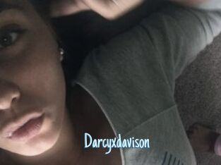 Darcyxdavison