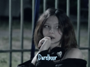 Darelboor