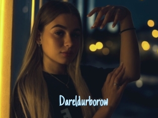 Dareldurborow