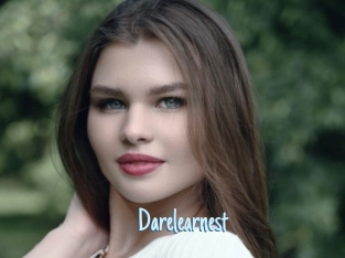 Darelearnest