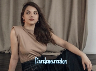 Darelenecreedon
