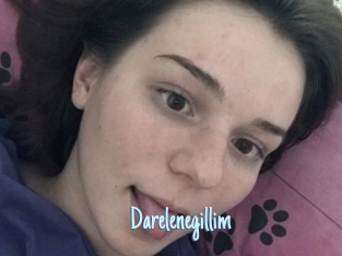 darelenegillim Hot Naked Teens