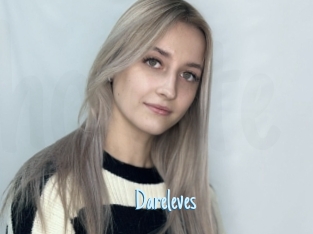 Dareleves