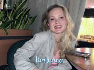 Darellecreason