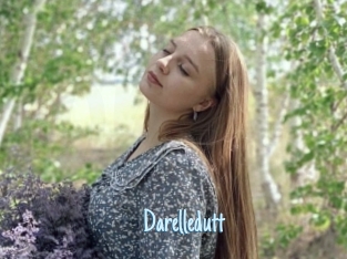 Darelledutt