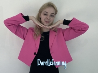 Darellefenning