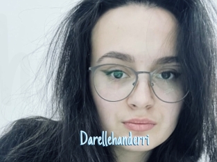 Darellehanderri