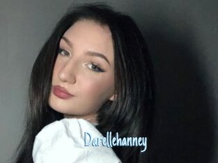 Darellehanney