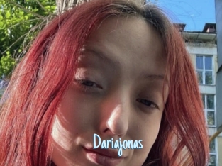 Dariajonas