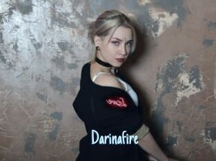 Darinafire