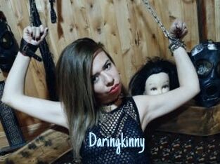 Daringkinny