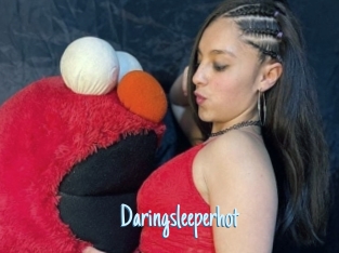 Daringsleeperhot