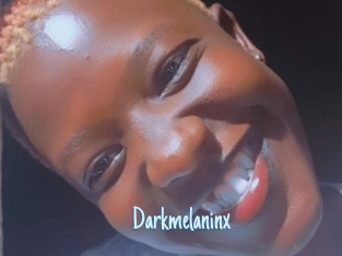 Darkmelaninx
