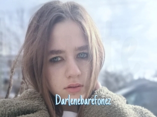 Darlenebarefonez