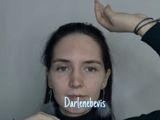 Darlenebevis