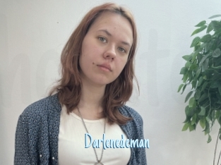 Darlenedeman