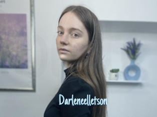 Darleneelletson