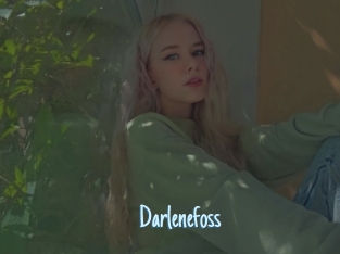 Darlenefoss