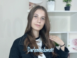 Darlenehickmott