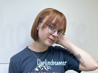 Darlinebeamer