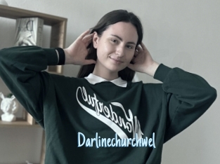 Darlinechurchwel