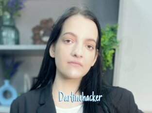 Darlinehacker