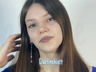 Darlinehiett